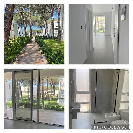 Appartamento Vishi Apart Durrës